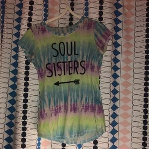 Tie Dye T-shirt